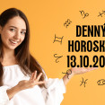Horoskop na dnes: 13. október 2025