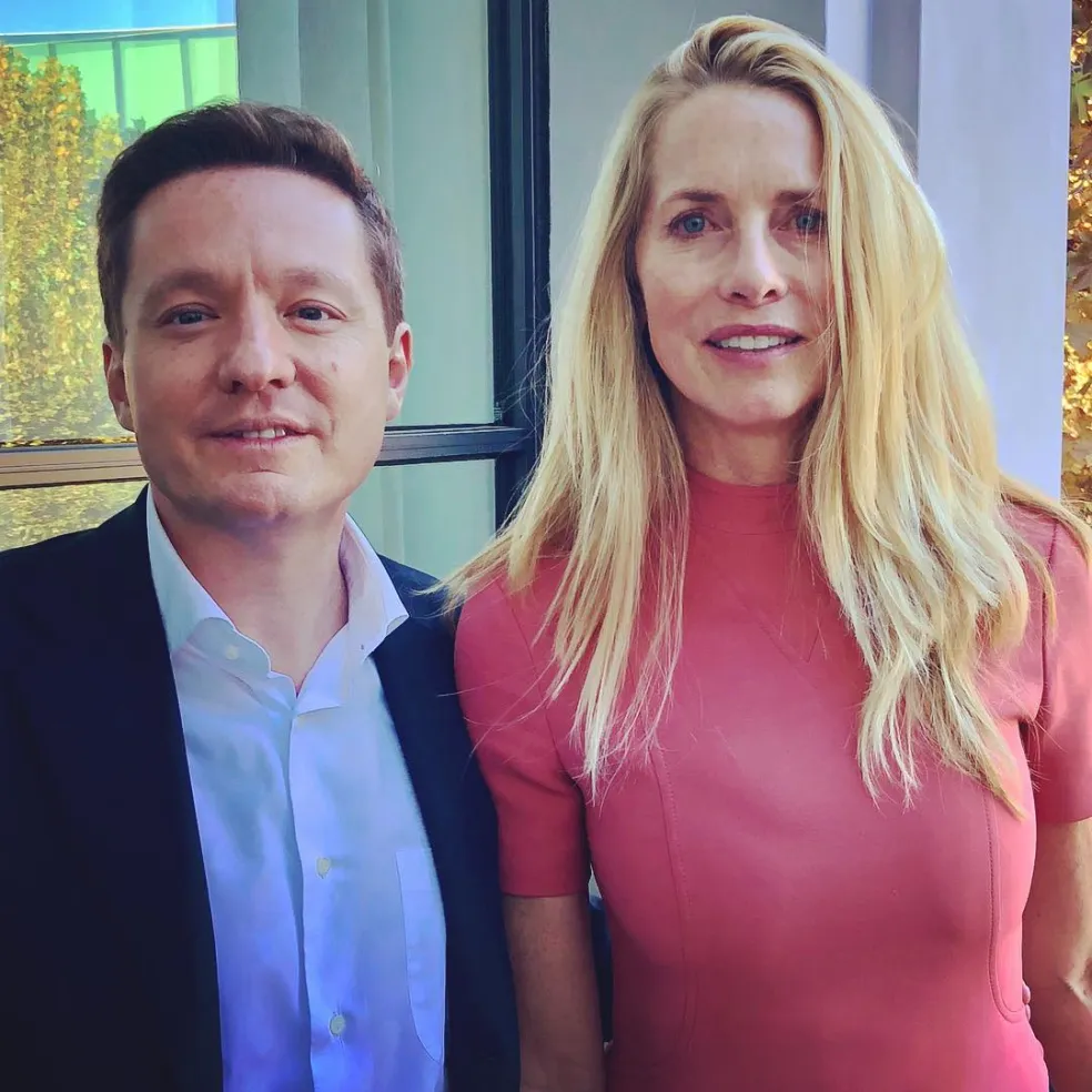 Laurene Powell