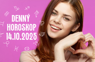 Horoskop na dnes: 14. október 2025