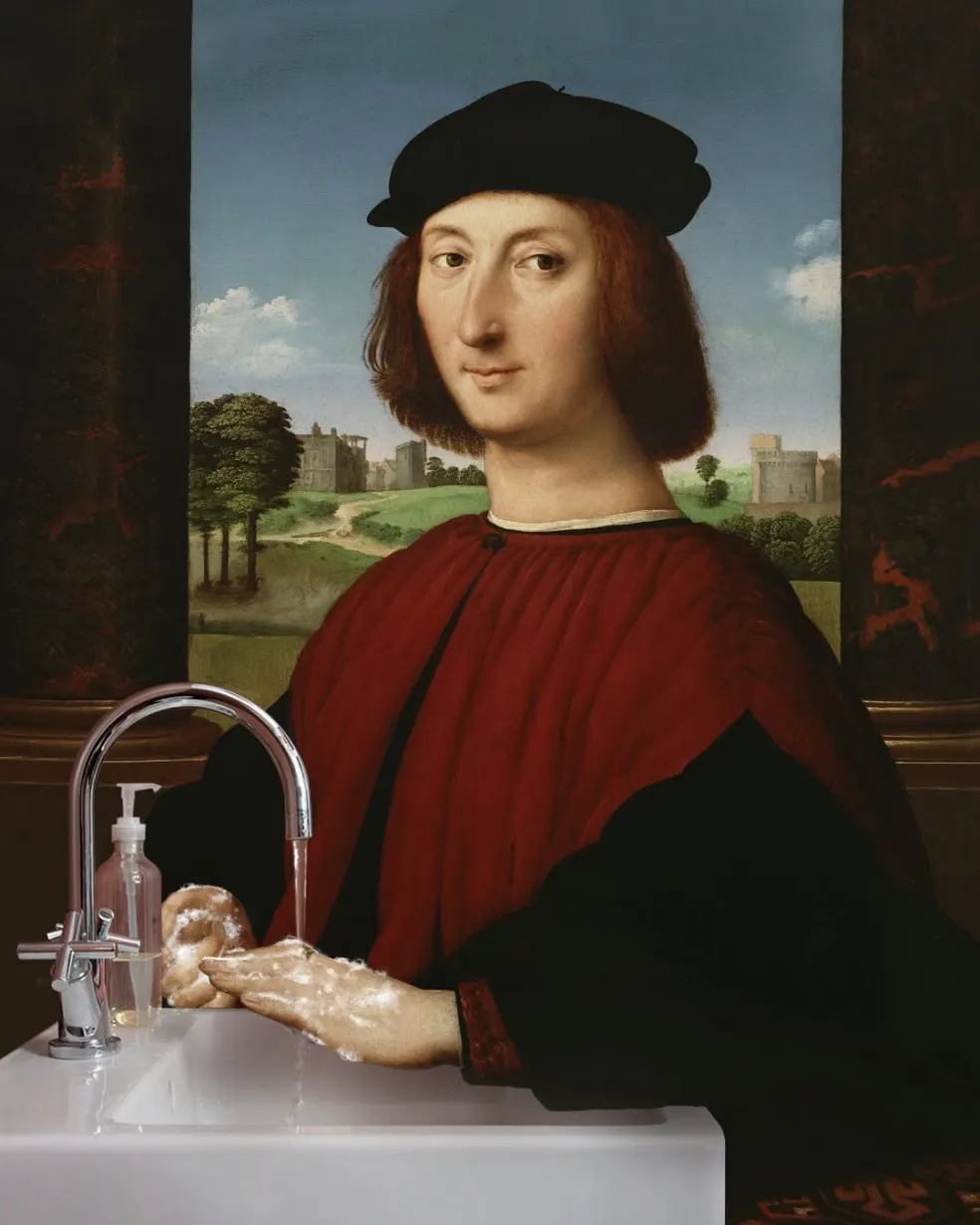 najslávnejšie obrazy