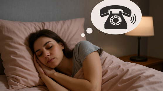 Sen o telefóne: Spoznaj výklad a význam snov o telefóne