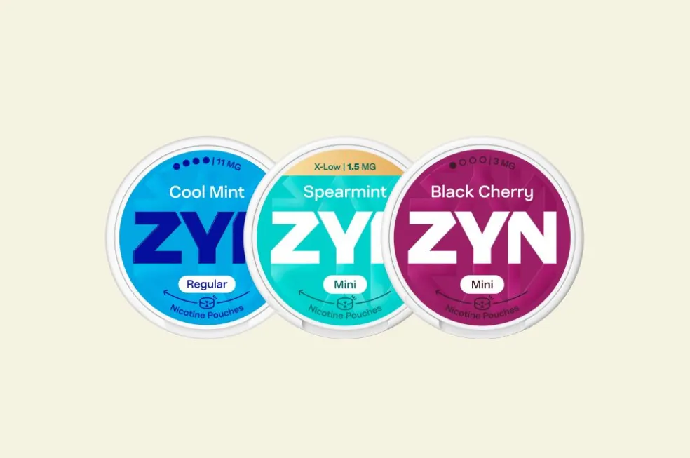 ZYN