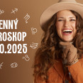 Horoskop na dnes: 16. október 2025