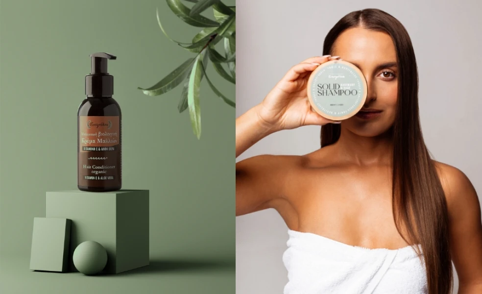 ako si správne vybrať šampón na vlasy