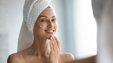 ANTI-AGING starostlivosť: Dosiahni mladistvý vzhľad so správnou starostlivosťou