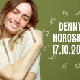 Horoskop na dnes: 17. október 2025