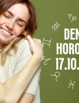 Horoskop na dnes: 17. október 2025