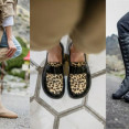 Jesenné trendy 2025 v znamení barefoot módy od slovenskej značky SHAPEN