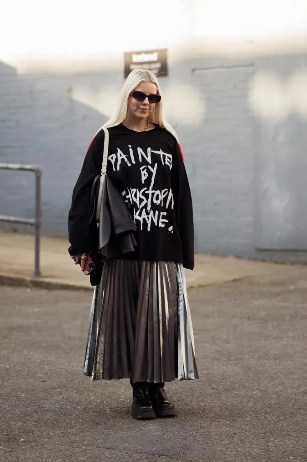 štýlové oblečenie na jeseň