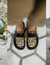 Jesenné trendy 2025 v znamení barefoot módy od slovenskej značky SHAPEN