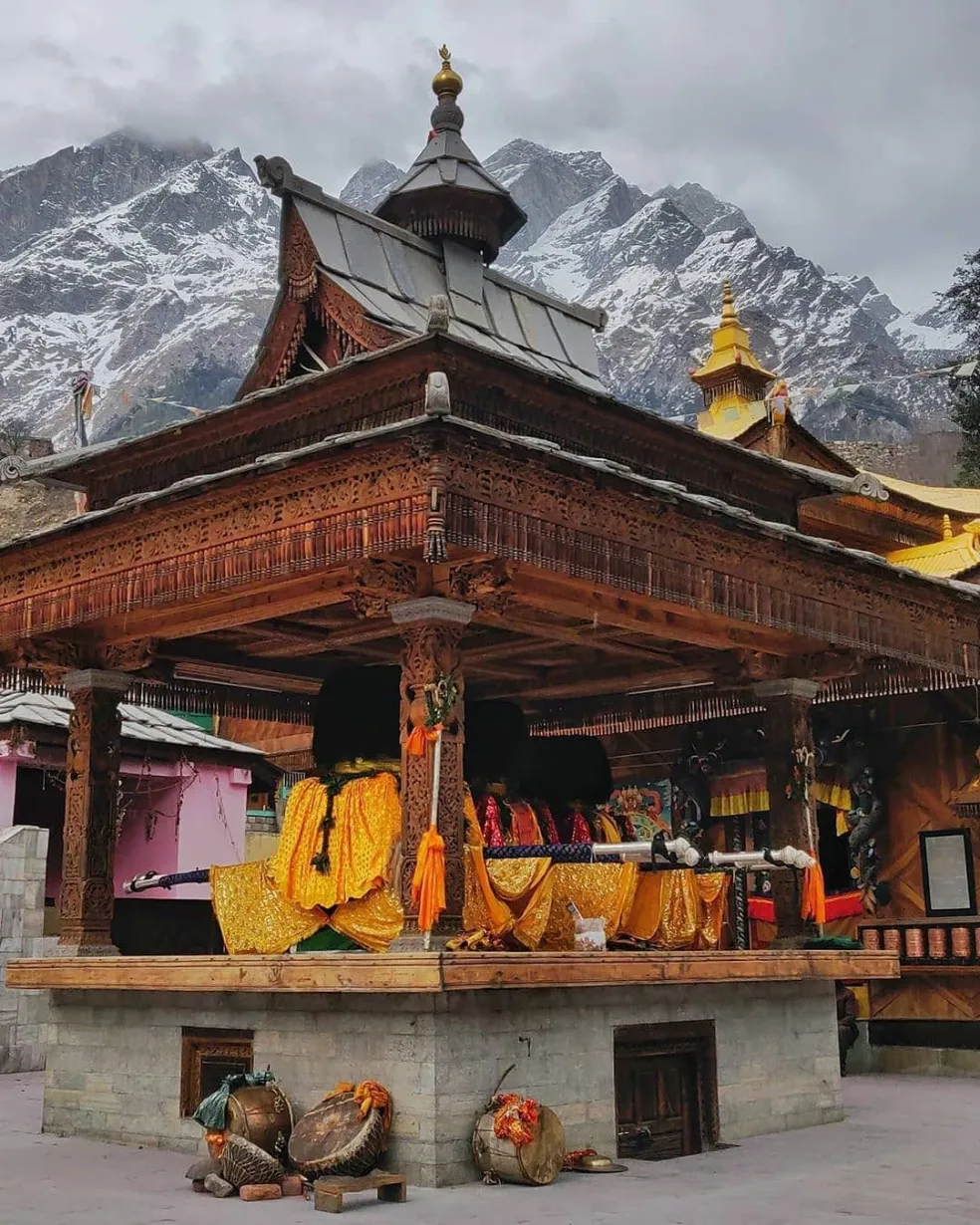 Údolie Spiti