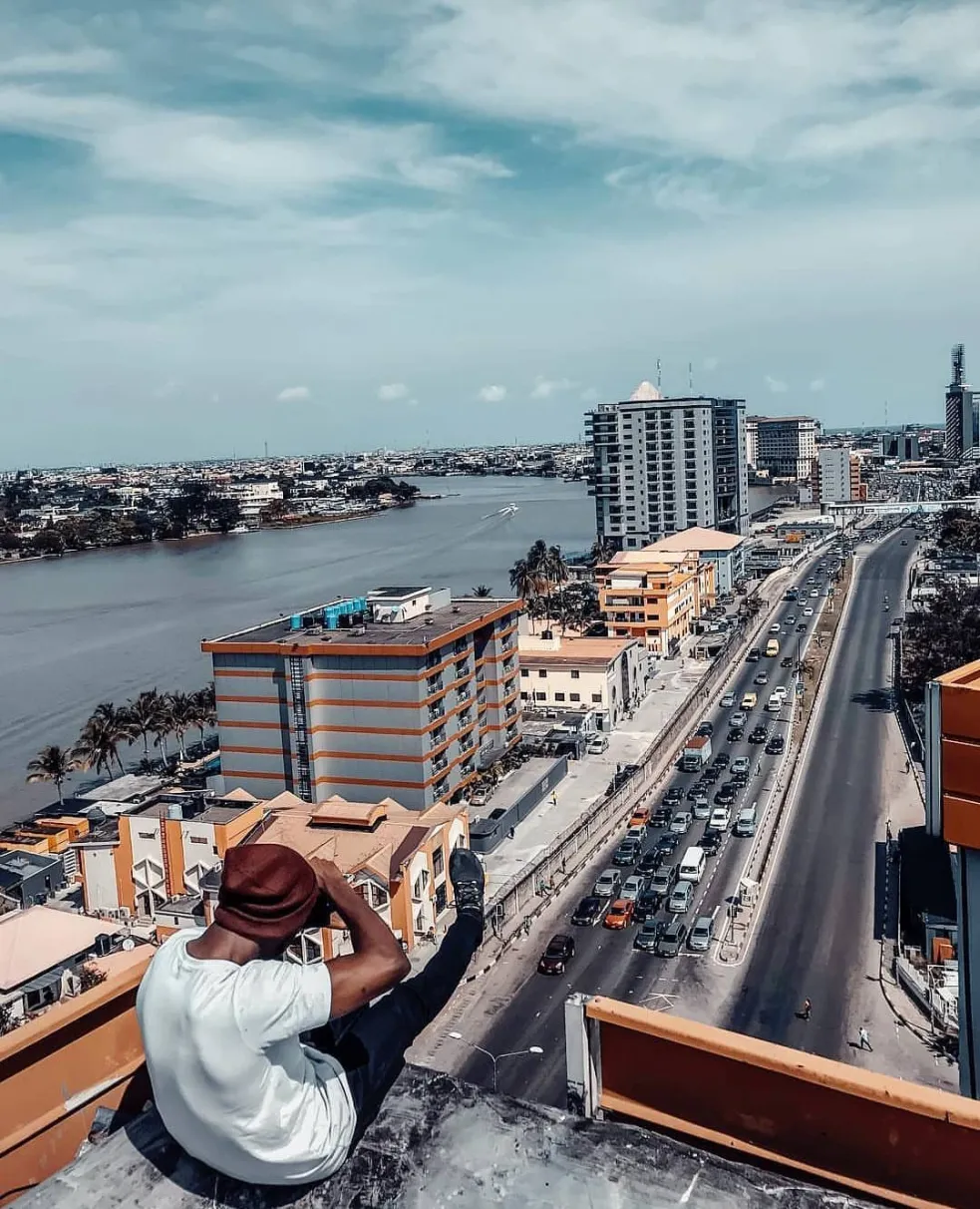 Lagos Nigéria