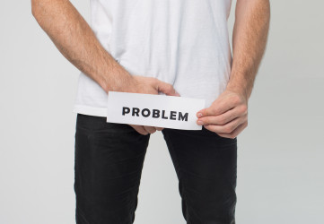 Pozor, nebezpečenstvo pre penis: Čomu by sa mal partner vyhýbať?