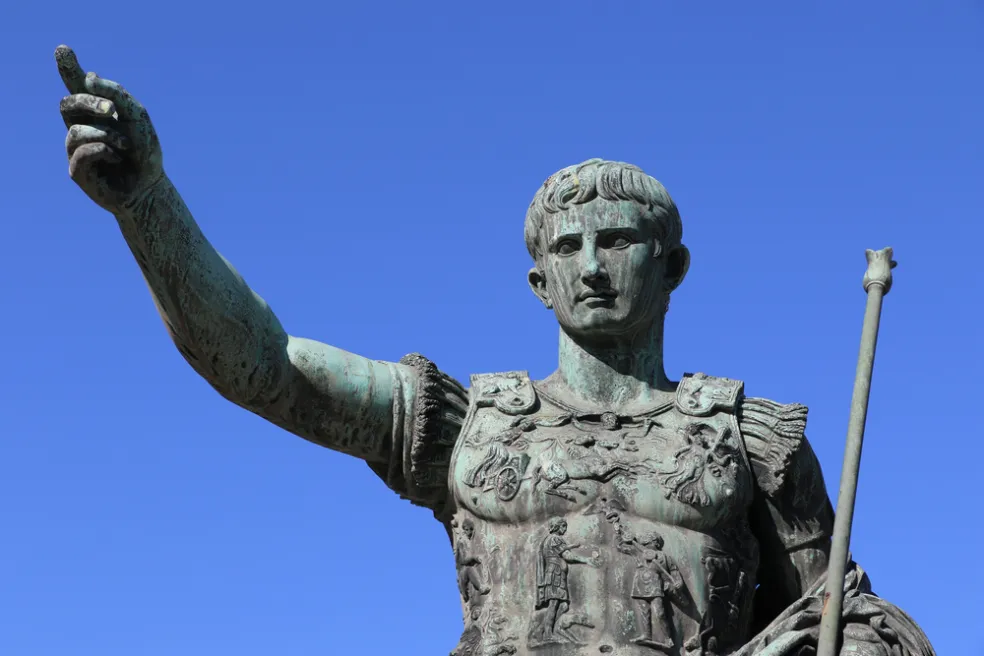 Julius Caesar