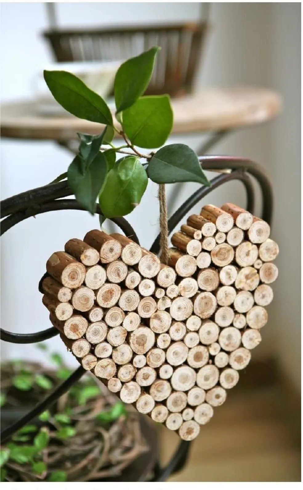 veľkonočné dekorácie