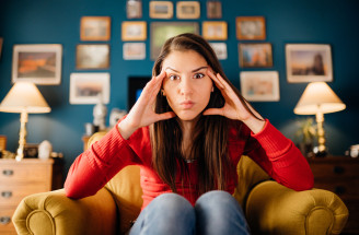 7 psychologických trikov, ktoré dokážu zmeniť tvoj spôsob zmýšľania a pomôžu ti