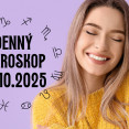Horoskop na dnes: 19. október 2025