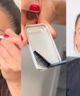 Kosmetička prozradila ženám, jak prodloužit laminaci obočí o celý měsíc