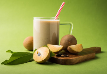 Unikátne ovocie sapodilla: Naozaj chuťou pripomína pivo?