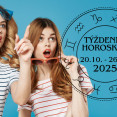 Týždenný horoskop od 20. októbra do 26. októbra 2025