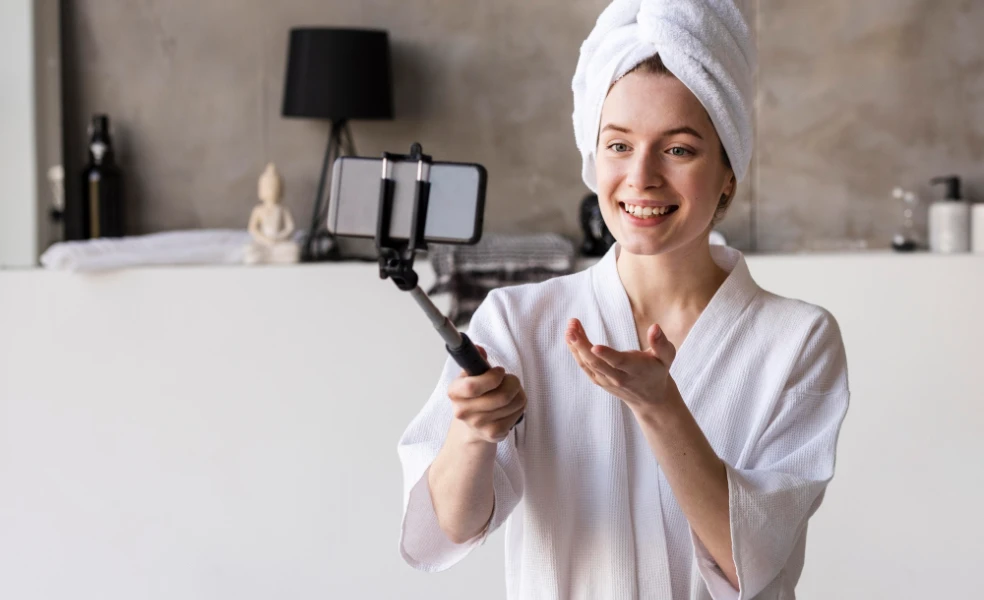 starostlivosť o pleť podľa influencerov