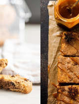 4 sladké dezerty, ktoré vám pomôžu zvládnuť menštruačné bolesti a zmiernia PMS