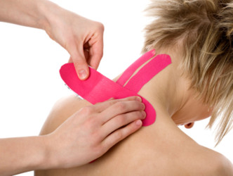 TEJPOVANIE vás zbaví bolesti!