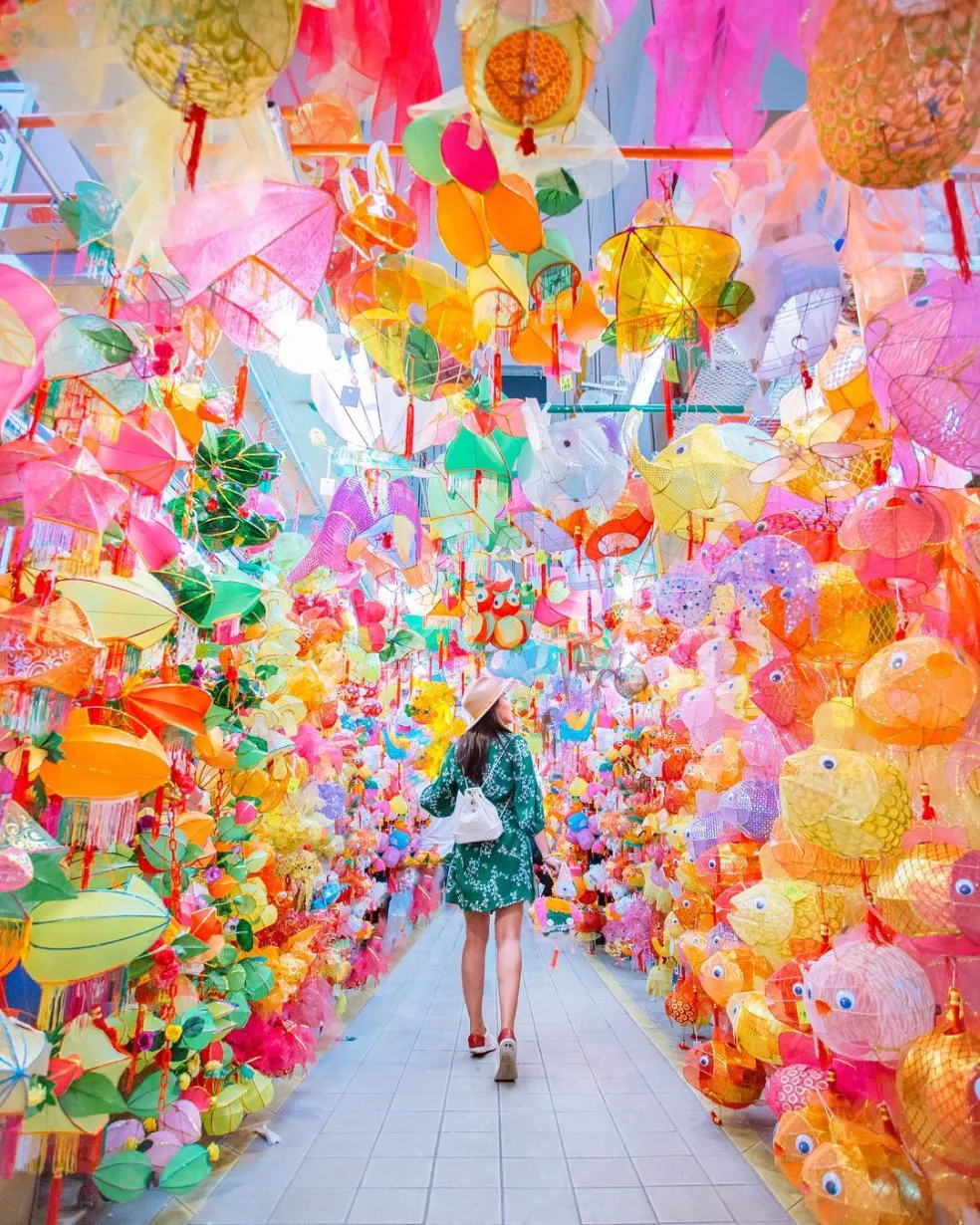 čo navštíviť v Hongkongu