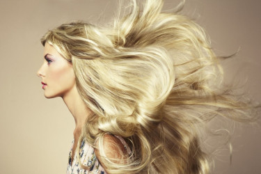 Venujte svojej korunke krásy väčší šmrnc