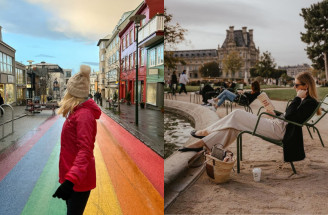 Literárny turizmus je trendom: 5 nádherných miest, ktoré vás prenesú do sveta literatúry