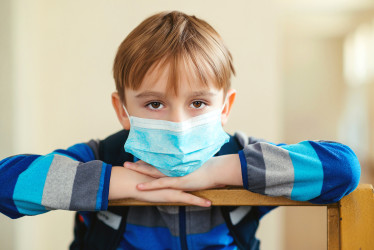 Odborníci radia, ako rozprávať o koronavíruse s deťmi: Je pravda cesta?
