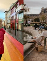 Literárny turizmus je trendom: 5 nádherných miest, ktoré vás prenesú do sveta literatúry