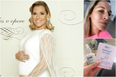 Starostlivosť o pleť podľa Dominiky Cibulkovej: Čo podstúpila pred Plesom v opere?