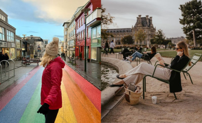 Literárny turizmus je trendom: 5 nádherných miest, ktoré vás prenesú do sveta literatúry