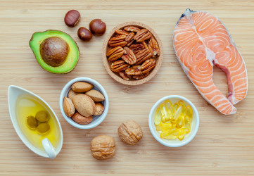 Spoznaj brain food – najlepšie potraviny pre tvoj mozog, ktoré ho nakopnú