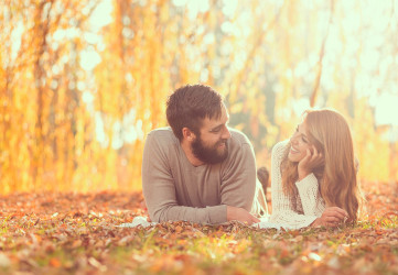 Nevieš, ako využiť jesenný víkend? Poď von a skús tieto aktivity!