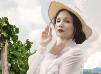 Tajomný šum viníc: Intrigy, zvraty, divoká austrálska príroda