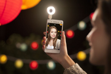 5 lekcií krásy s Lenovo VIBE S1