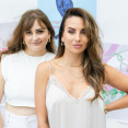 Slovenské nechty minora. a výtvarníčka Barbora Balgová: Kolekcia PRESS FOR POWER oslavuje ženskú silu