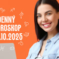 Horoskop na dnes: 23. október 2025