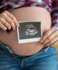 Umiestnenie placenty: Čo znamená predná, zadná či nízko položená placenta?