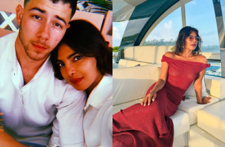 Priyanka Chopra: 5 vecí, ktoré by sme sa mali od nej naučiť