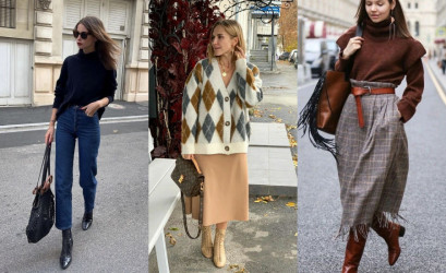 5 módnych kúskov, ktoré si priprav na zimnú sezónu 2025/26 už teraz!