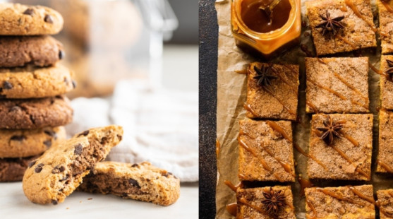 4 sladké dezerty, ktoré vám pomôžu zvládnuť menštruačné bolesti a zmiernia PMS