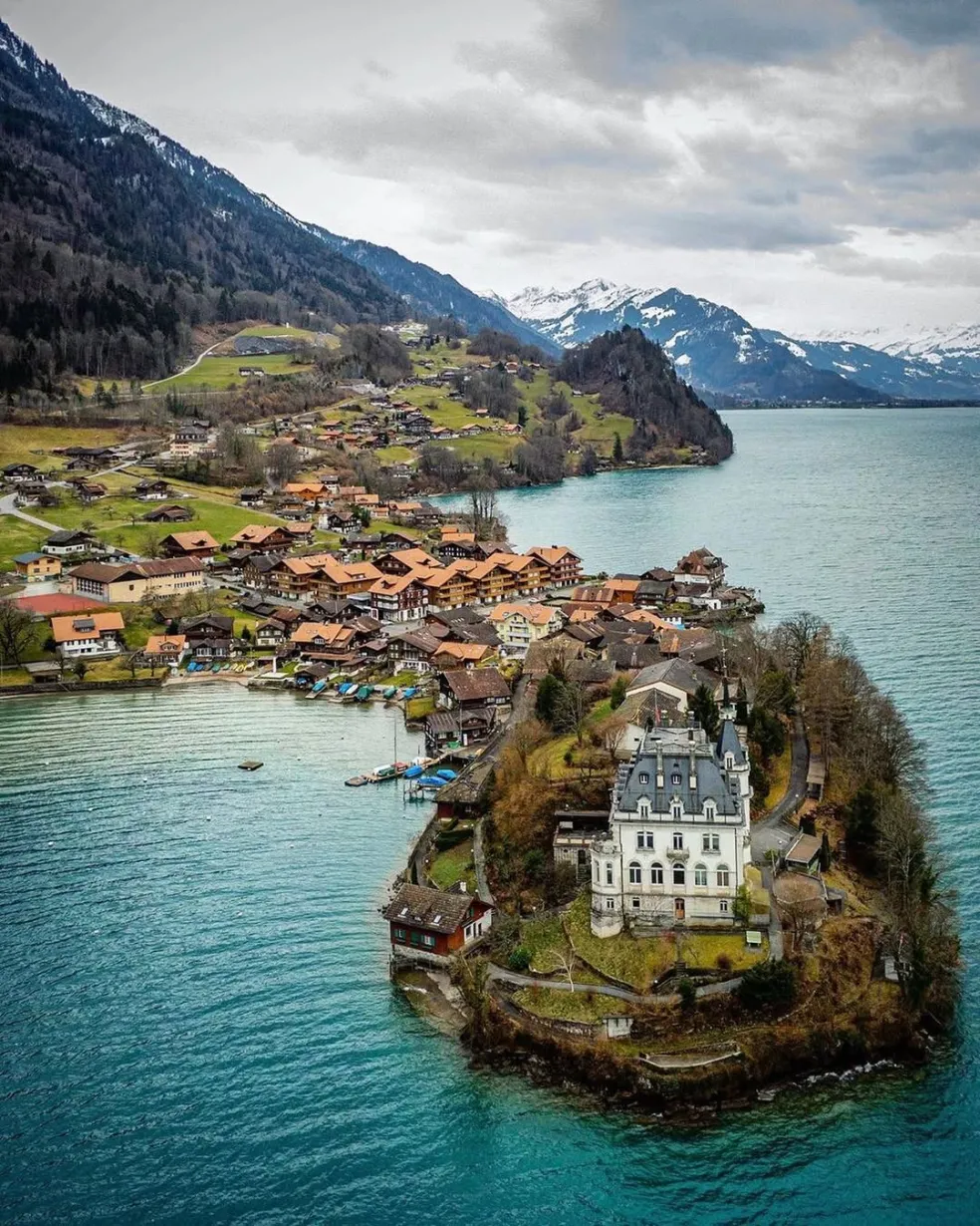 najviac nákladné krajiny pre život