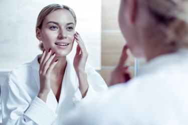 Čo má spoločné pleť s vlasmi a nechtami? Viac, než si myslíš!