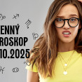 Horoskop na dnes: 24. október 2025
