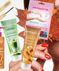 Ako poraziť jesenn? Karamelová sprcha, matcha energia a malé beauty rituály
