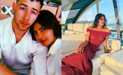 Priyanka Chopra: 5 vecí, ktoré by sme sa mali od nej naučiť