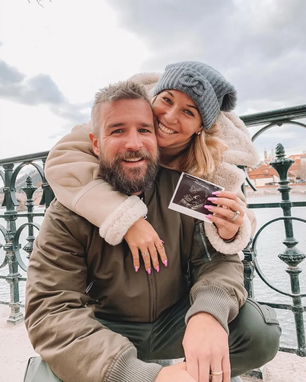 Dominika Cibulková tehotenstvo